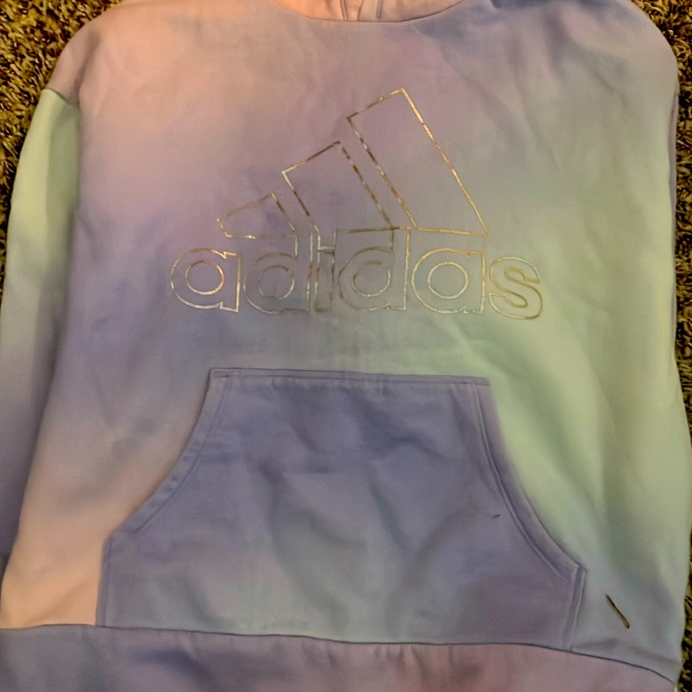 Adidas 10/12
